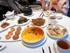 -花城苑广府菜(侨鑫店)