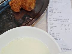 -兄弟深夜豆浆