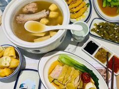 -發起人·肉骨茶(万象汇店)