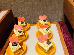 -长沙芙蓉国温德姆至尊豪廷大酒店 - 自助餐厅