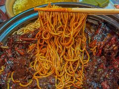 -山四砂锅(太原钟楼街店)