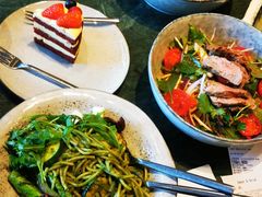 -BAKER&SPICE(环贸店)
