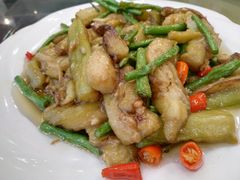 -食尚盐帮菜(杜甫草堂店)