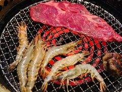 -神户赤童日式烤肉伙伴(东直门店)