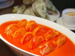 -张家卫·阳江菜·小海鲜(肥婆湾桥店)
