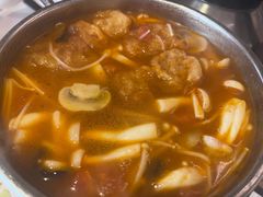 -枣子树·素食餐厅(普陀山店)