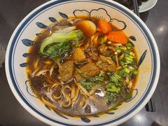 -康师傅私房牛肉面(吴中店)