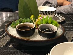 -花见无国界料理(科林楼店)