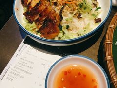 -美奈小馆·越南料理(中航城君尚购物中心店)