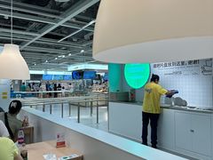 -宜家·瑞典风味餐厅(北京西红门店)