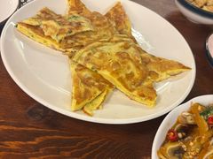 -利杨记·本味轩粥坊·烧烤(宝体店)