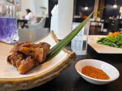 -翠湖轩中餐厅(昆明翠湖宾馆店)