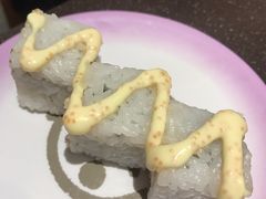 -元气寿司(东方宝泰店)