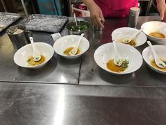 -黄家馄饨(铁心桥店)