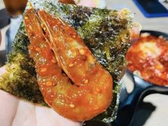 -高基五春川炒鸡排 韩国料理(威海总店)