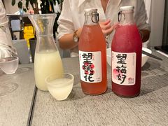 望桃花-日上三甘(三里屯店)