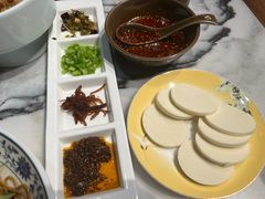 -西安饭庄·非遗陕菜(钟楼店)