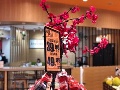 -百佳永辉超市(来福士广场店)