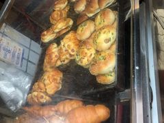 鸡排包-惠源面包店(开禾路店)