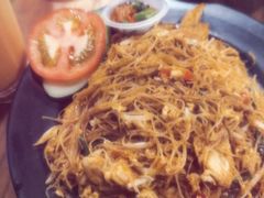 -Limapulo: Baba Can Cook