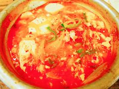 -金北顺大锅家(신사본점)