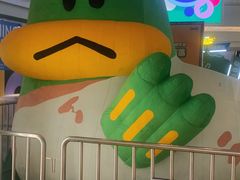 -天河领展广场