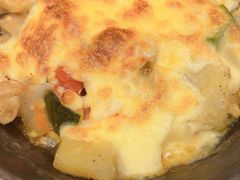 -CoCo壱番屋(久光百货店)