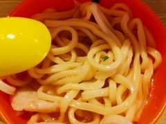-乐达酸菜鱼面(山师东路店)