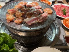-隐家本格烧肉(万达广场店)