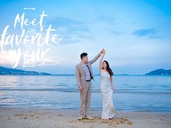 -经典婚纱摄影美学馆·私人定制