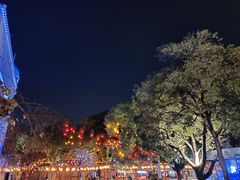 -深圳锦绣中华民俗村