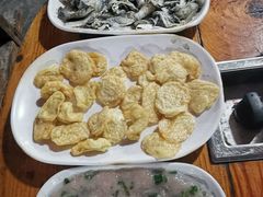 -章记正宗南岗鱼蛋火锅