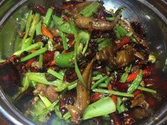 -三猫黑鱼花(南大店)