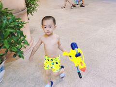 -武汉玛雅海滩水公园