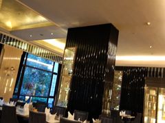 大堂-星河湾半岛酒店·意咖啡西餐厅