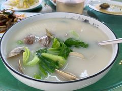 -景好海鲜餐厅(大鹏必选旅游店)