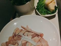 -百年果林椰子鸡(中洲店)