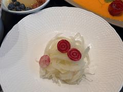 -上座云间·青年赣菜(绿茵店)