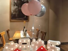 -Paulaner·德国帕拉娜自酿啤酒餐厅(海上世界店)