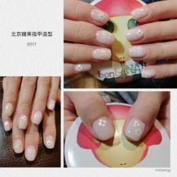 手部美甲-光SPA科技美肤