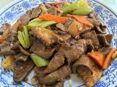 -协顺园回头馆(南顺城路店)