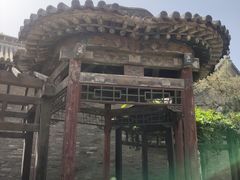 -榆次老城