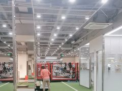 -空中健身·游泳(季佳荟新华家园店)