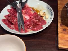 -蒜香焼肉PURUSHIN(马场路店)