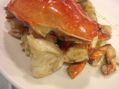 -海鲜城大家餐厅