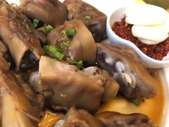 -眉州东坡(国贸店)