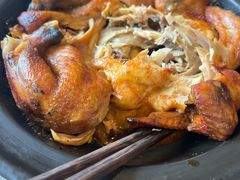 -竹里馆 ·茶食(奥体店)