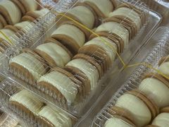 -甜嘟嘟烘焙坊(舒城路店)