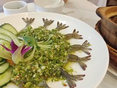 -阿诺泰·泰国餐厅(棕北店)