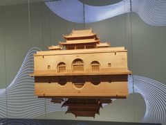 -南京市规划建设展览馆